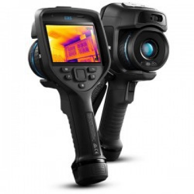 Тепловизор FLIR E85